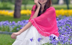 百万朵玫瑰大结局